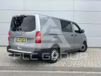 2024 Peugeot Expert