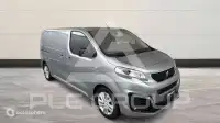 2024 Peugeot Expert