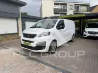 2024 Peugeot Expert