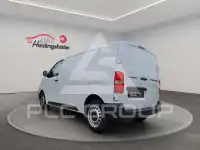 2024 Peugeot Expert