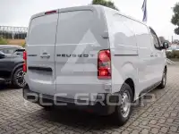2024 Peugeot Expert