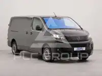 2024 Peugeot Expert