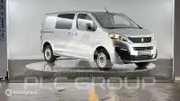 2024 Peugeot Expert