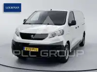 2024 Peugeot Expert