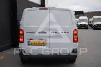 2024 Peugeot Expert