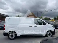 2024 Peugeot Expert