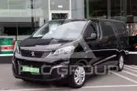 2024 Peugeot Expert