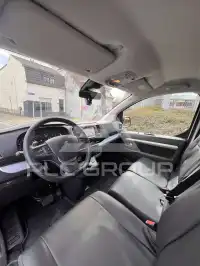 2024 Peugeot Expert