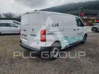 2024 Peugeot Expert