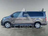 2024 Peugeot Expert