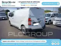 2024 Peugeot Expert