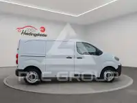 2024 Peugeot Expert