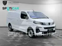 2024 Peugeot Expert