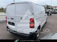 2024 Peugeot Expert