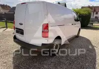 2024 Peugeot Expert