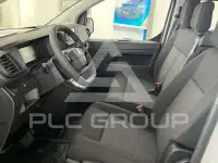 2024 Peugeot Expert