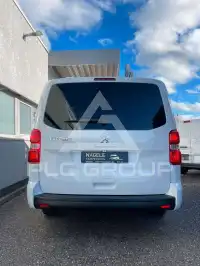 2024 Peugeot Expert
