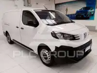 2024 Peugeot Expert