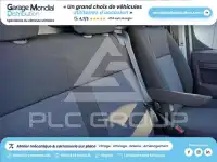 2024 Peugeot Expert