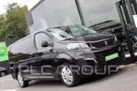 2024 Peugeot Expert