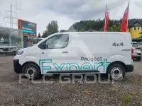 2024 Peugeot Expert