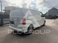2024 Peugeot Expert