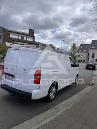 2024 Peugeot Expert