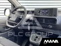 2024 Peugeot Expert