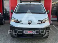 2024 Peugeot Expert