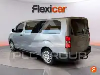 2024 Peugeot Expert