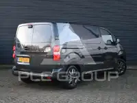 2024 Peugeot Expert