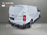 2024 Peugeot Expert