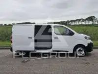 2024 Peugeot Expert