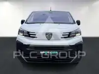2024 Peugeot Expert