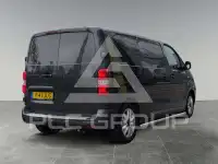 2024 Peugeot Expert