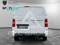 2024 Peugeot Expert