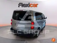 2024 Peugeot Expert