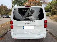 2024 Peugeot Expert
