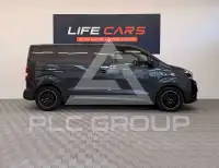 2024 Peugeot Expert