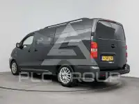 2024 Peugeot Expert