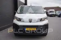 2024 Peugeot Expert
