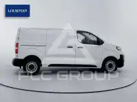 2024 Peugeot Expert