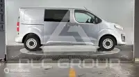 2024 Peugeot Expert