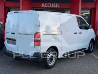 2024 Peugeot Expert