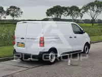 2024 Peugeot Expert