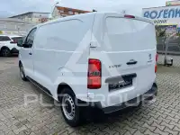 2024 Peugeot Expert