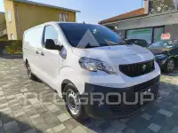 2024 Peugeot Expert