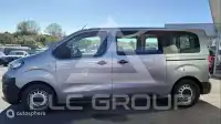 2024 Peugeot Expert