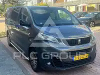 2024 Peugeot Expert