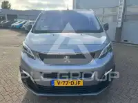 2024 Peugeot Expert